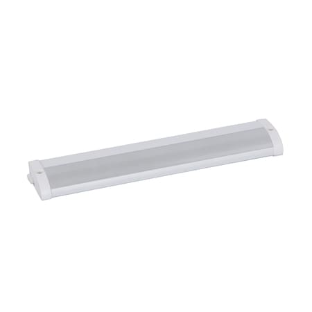 CounterMax MX-L120-LO 1-Light 2 Wide White Under Cabinet